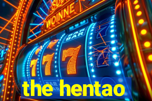 the hentao